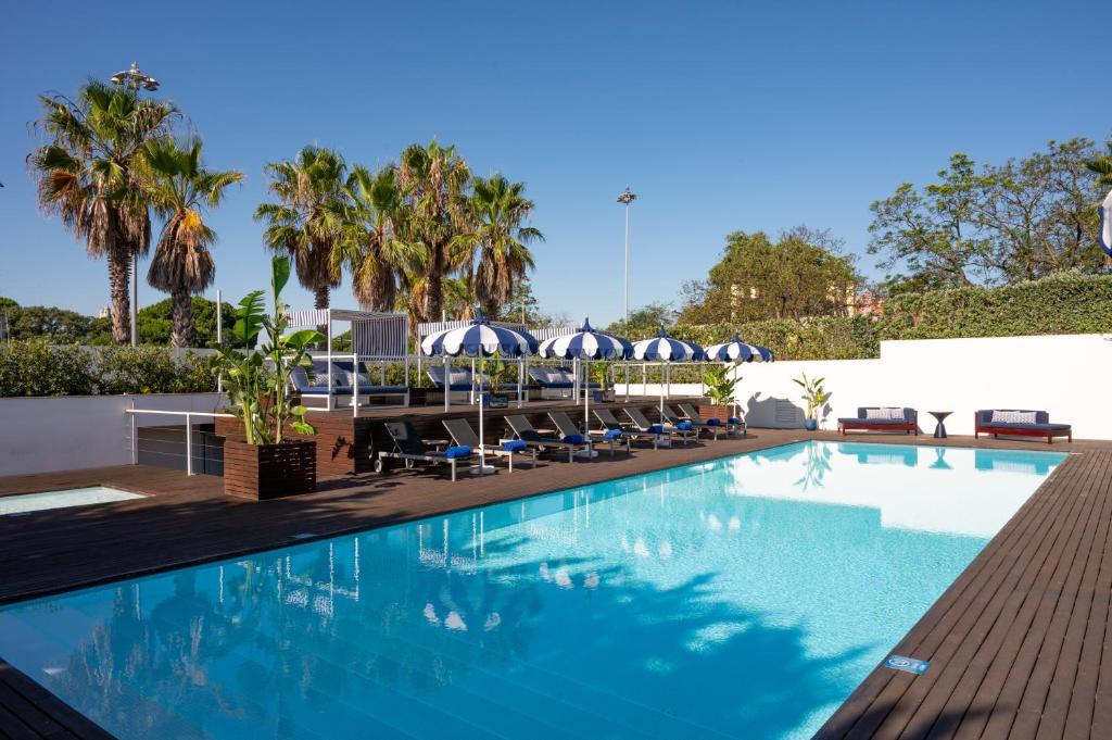 Fotos del hotel - NAU PALACIO DO GOVERNADOR