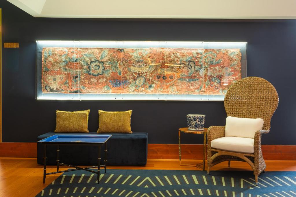 Fotos del hotel - NAU PALACIO DO GOVERNADOR