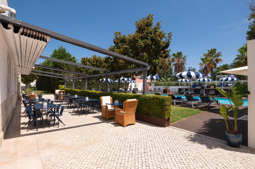 Fotos del hotel - NAU PALACIO DO GOVERNADOR