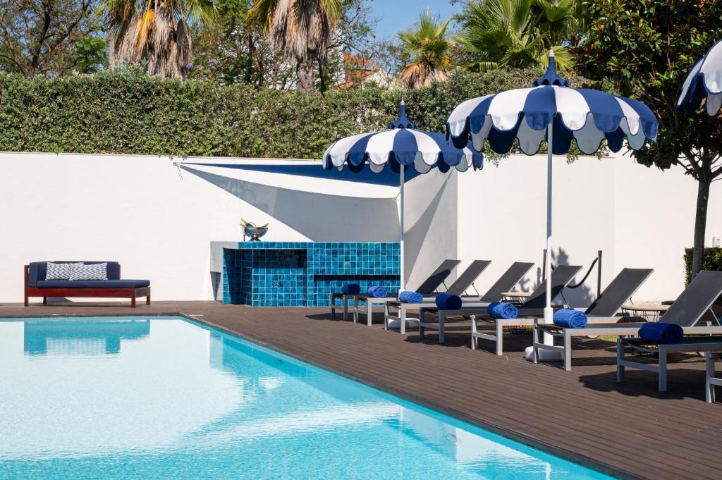 Fotos del hotel - NAU PALACIO DO GOVERNADOR