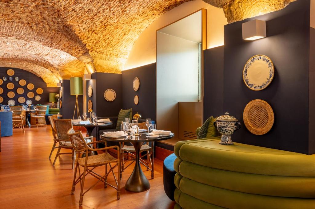 Fotos del hotel - NAU PALACIO DO GOVERNADOR