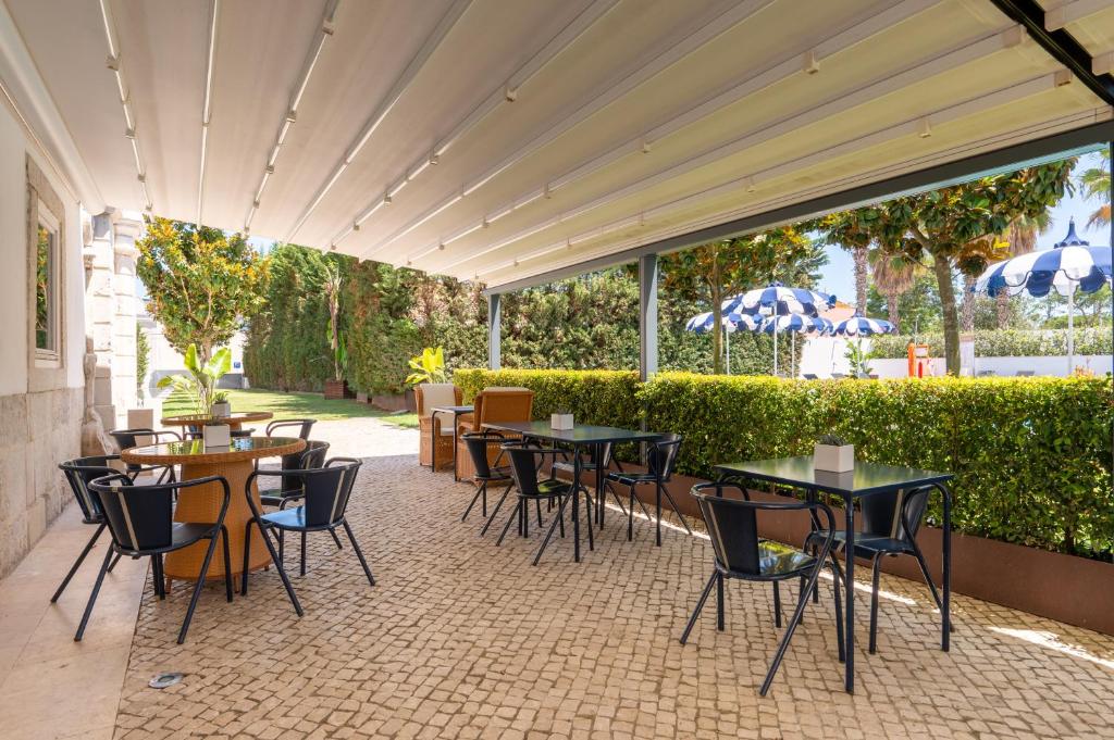 Fotos del hotel - NAU PALACIO DO GOVERNADOR