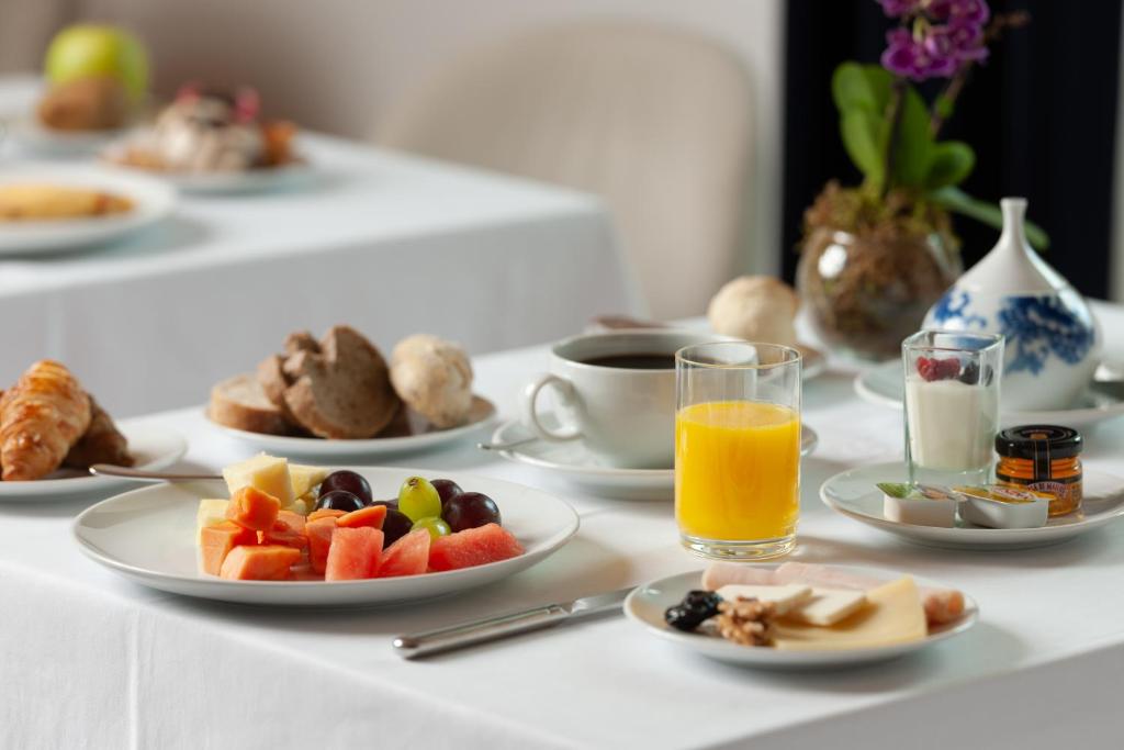 Fotos del hotel - NAU PALACIO DO GOVERNADOR