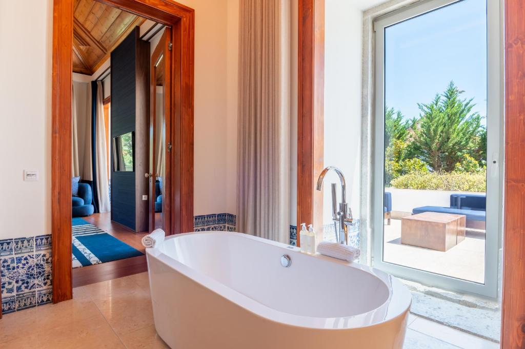 Fotos del hotel - NAU PALACIO DO GOVERNADOR