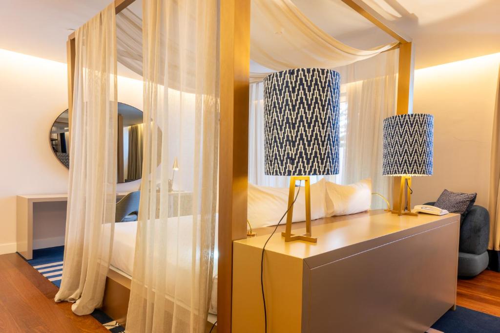 Fotos del hotel - NAU PALACIO DO GOVERNADOR