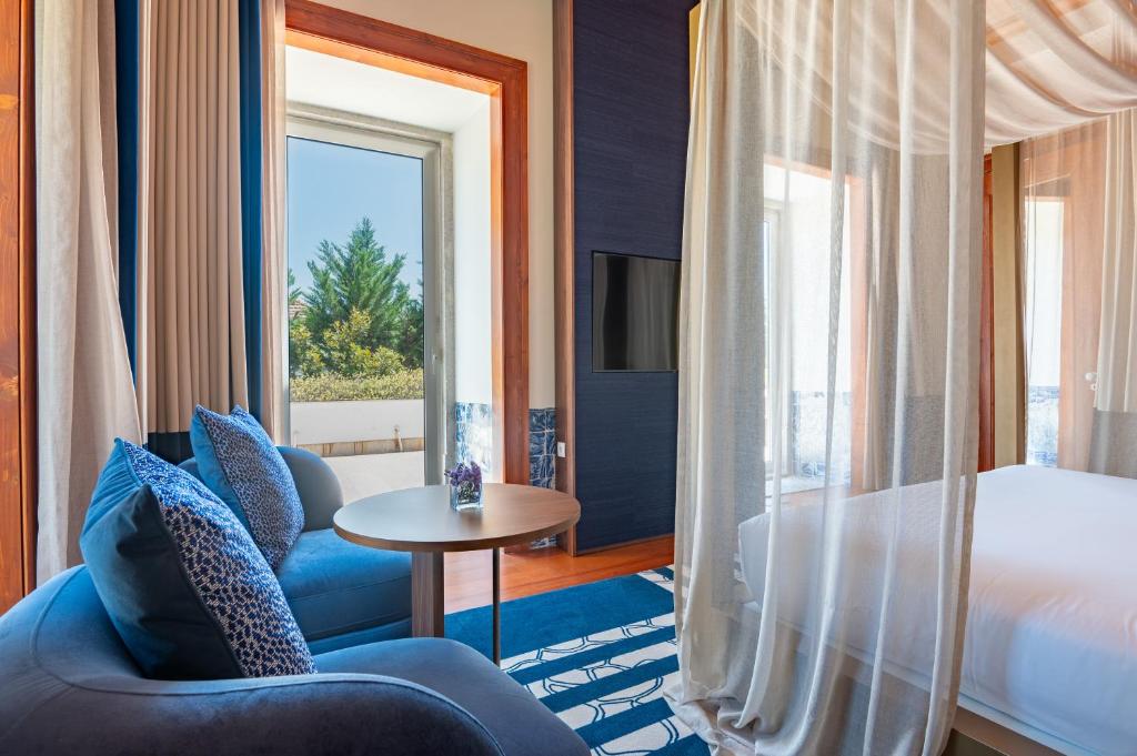 Fotos del hotel - NAU PALACIO DO GOVERNADOR