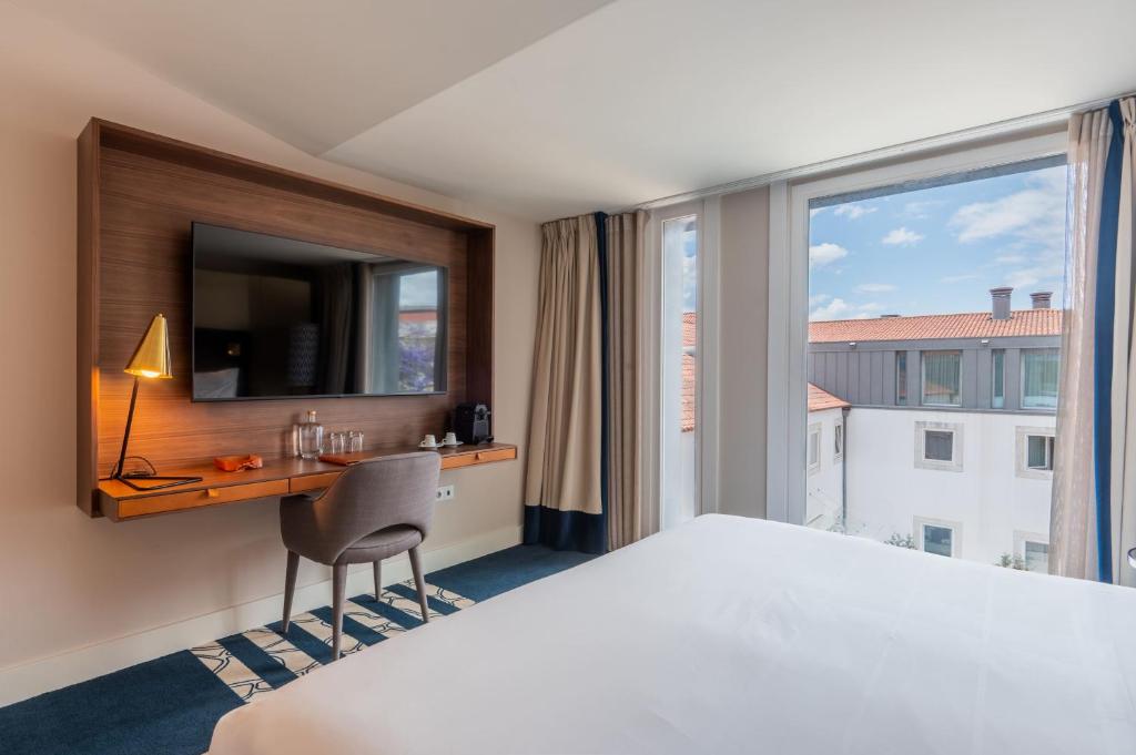 Fotos del hotel - NAU PALACIO DO GOVERNADOR