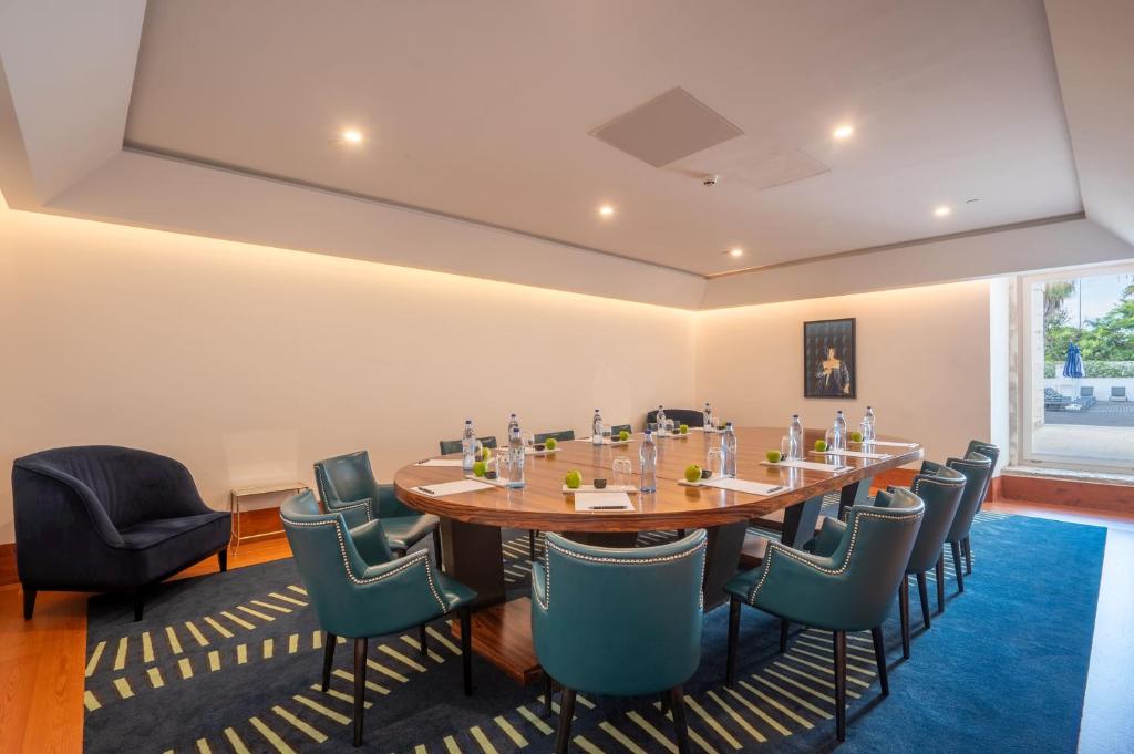 Fotos del hotel - NAU PALACIO DO GOVERNADOR