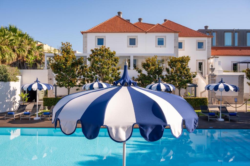 Fotos del hotel - NAU PALACIO DO GOVERNADOR