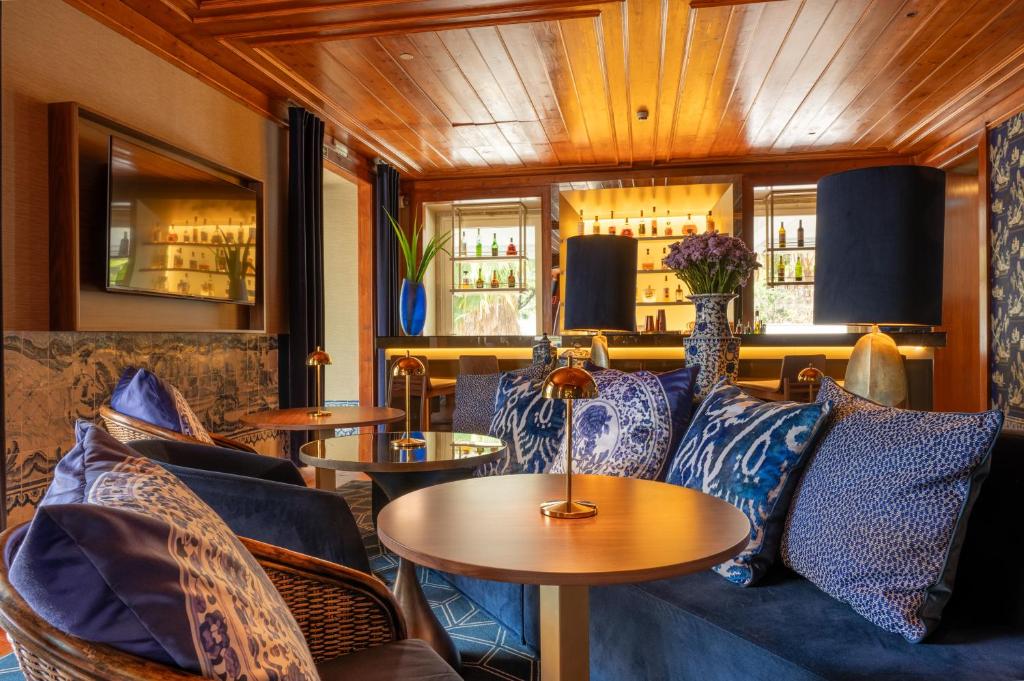 Fotos del hotel - NAU PALACIO DO GOVERNADOR