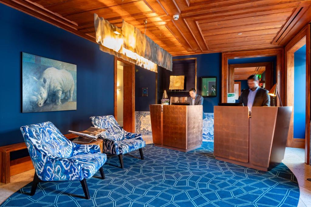 Fotos del hotel - NAU PALACIO DO GOVERNADOR