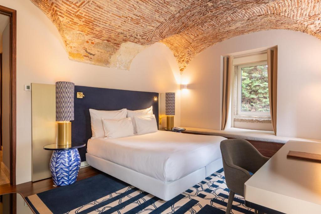 Fotos del hotel - NAU PALACIO DO GOVERNADOR