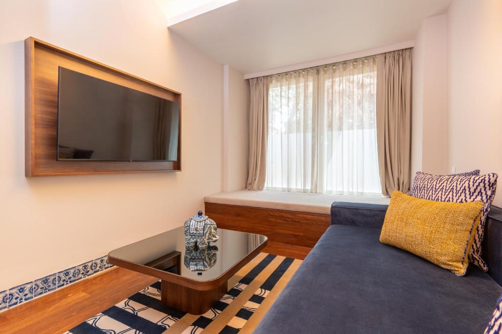 Fotos del hotel - NAU PALACIO DO GOVERNADOR