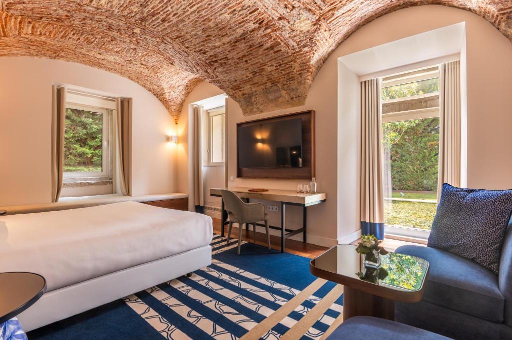 Fotos del hotel - NAU PALACIO DO GOVERNADOR