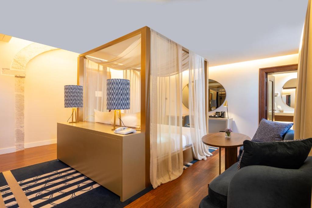 Fotos del hotel - NAU PALACIO DO GOVERNADOR