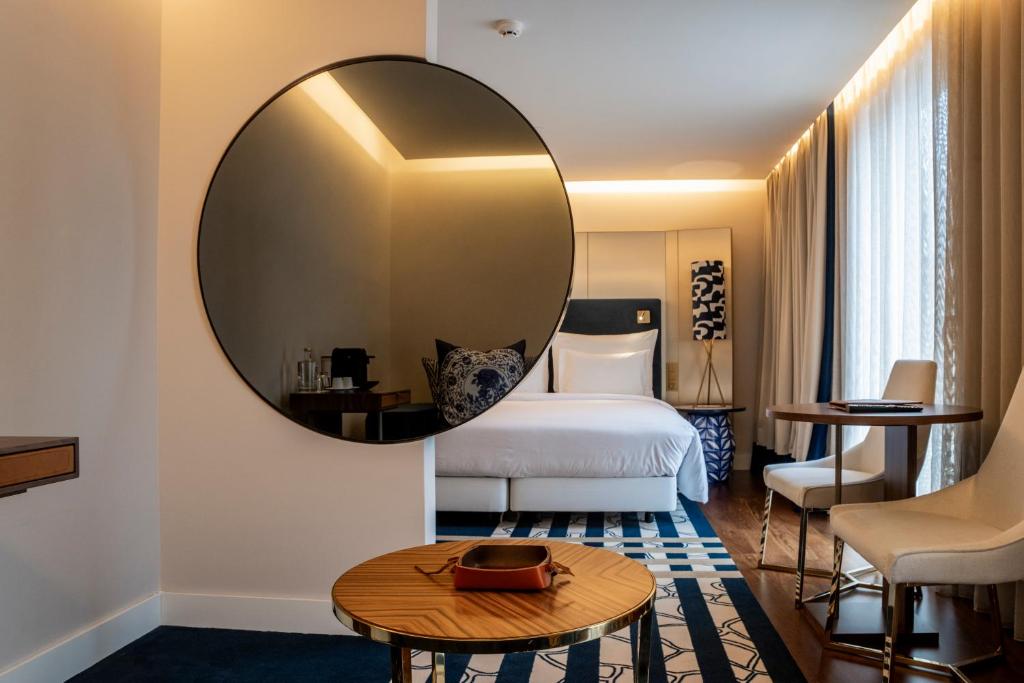 Fotos del hotel - NAU PALACIO DO GOVERNADOR