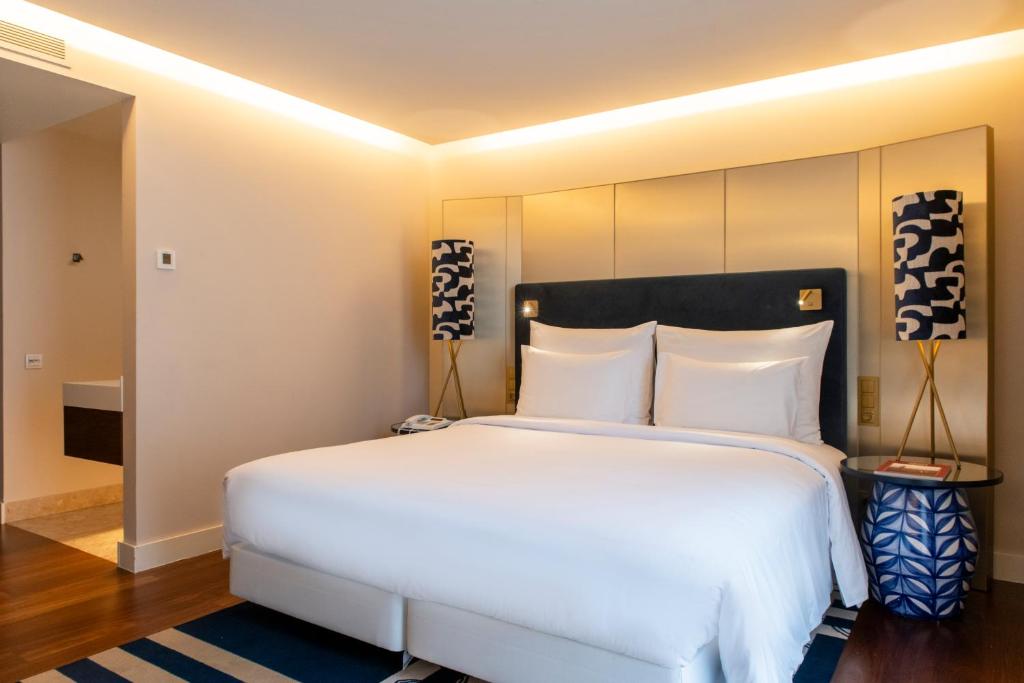 Fotos del hotel - NAU PALACIO DO GOVERNADOR