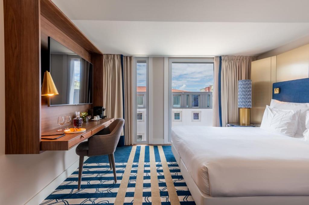 Fotos del hotel - NAU PALACIO DO GOVERNADOR