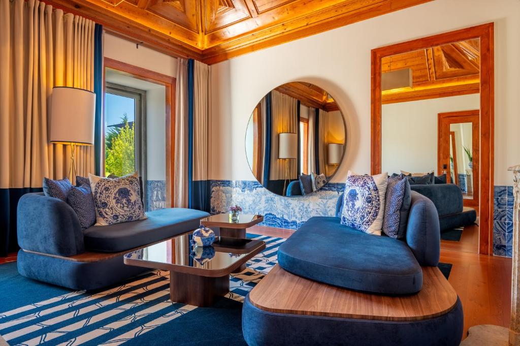 Fotos del hotel - NAU PALACIO DO GOVERNADOR