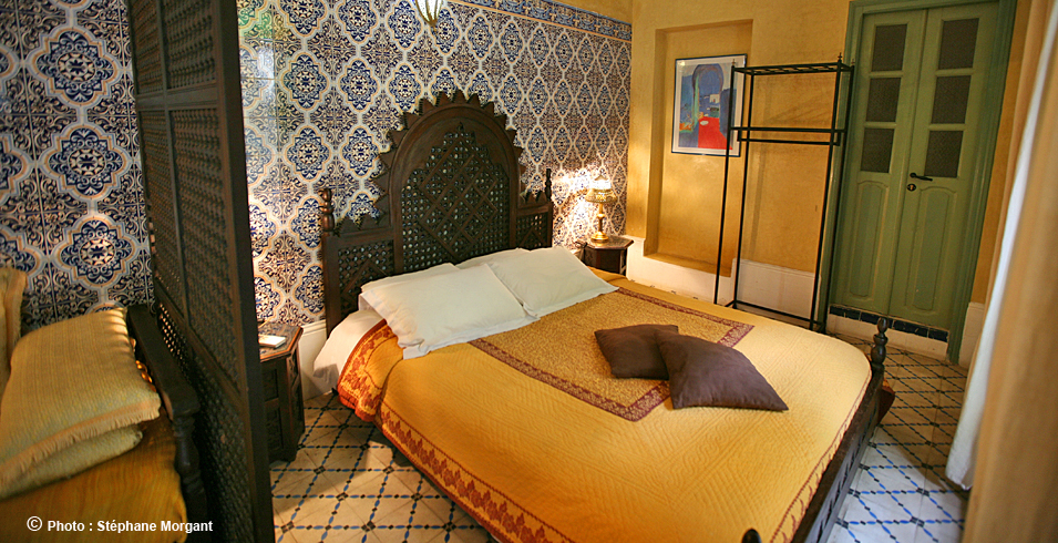 Fotos del hotel - RIAD DAR LIMOUN AMARA