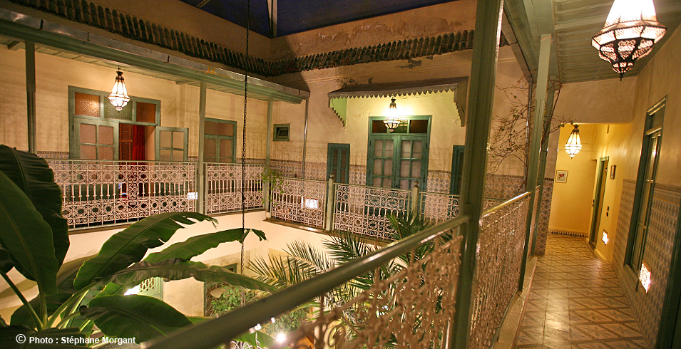 Fotos del hotel - RIAD DAR LIMOUN AMARA