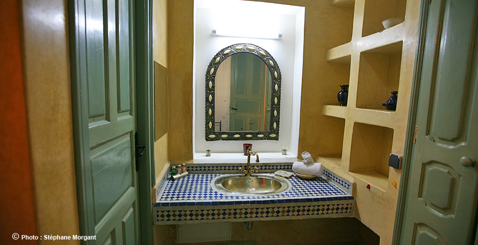 Fotos del hotel - RIAD DAR LIMOUN AMARA