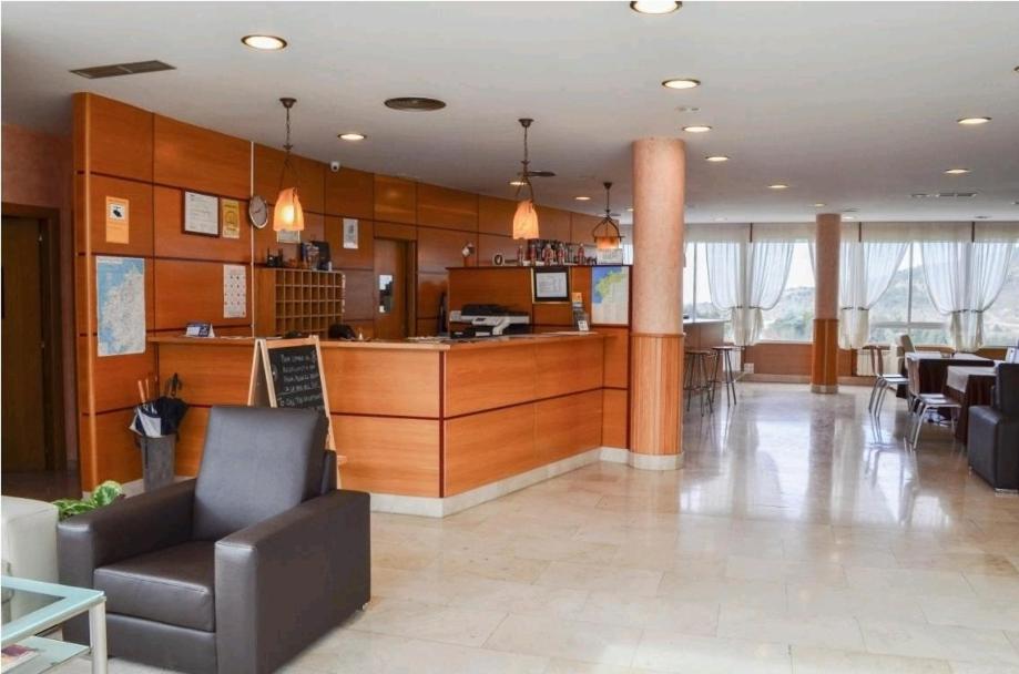 Fotos del hotel - MY ROOMS CITY MONTE BLANCO