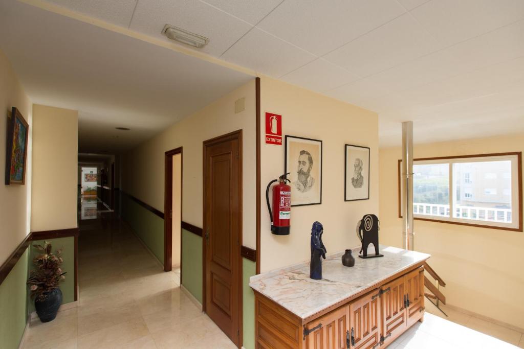 Fotos del hotel - MY ROOMS CITY MONTE BLANCO