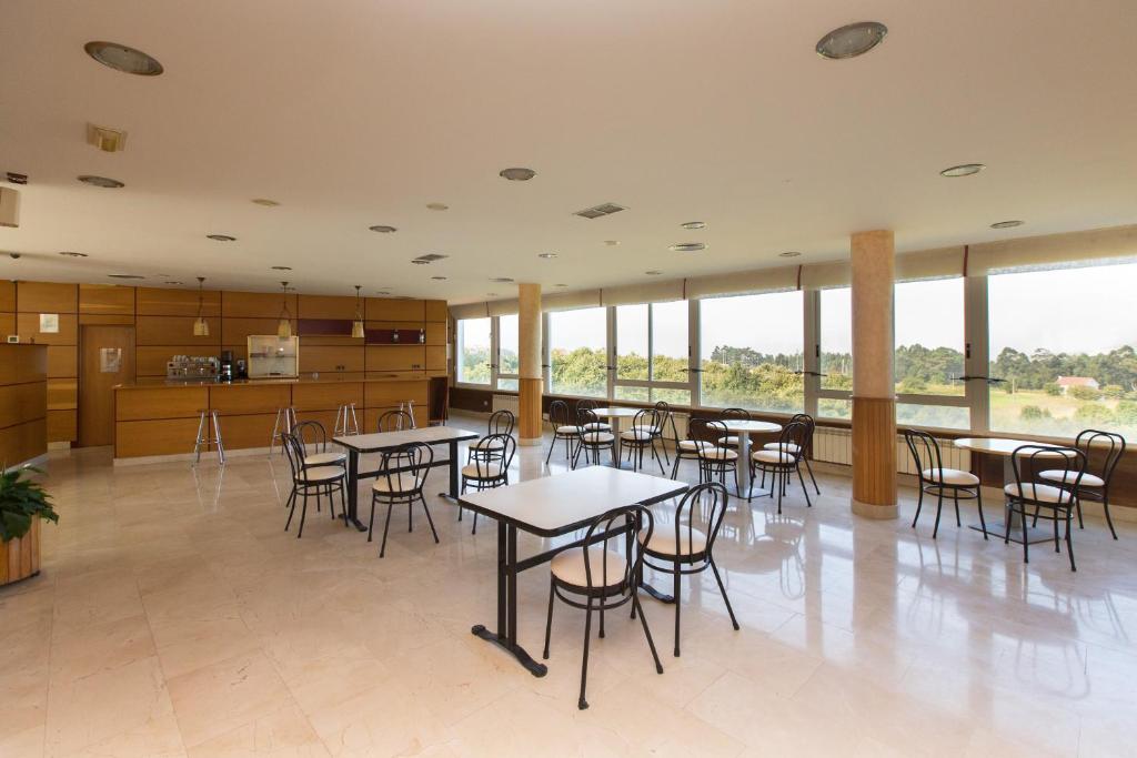 Fotos del hotel - MY ROOMS CITY MONTE BLANCO