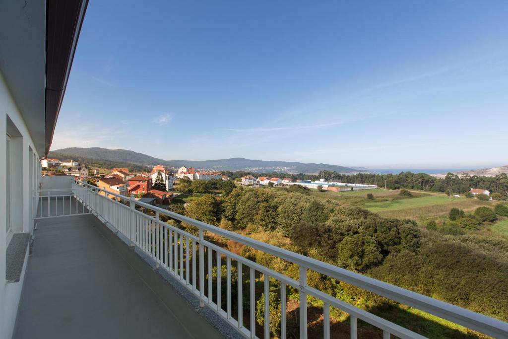 Fotos del hotel - MY ROOMS CITY MONTE BLANCO