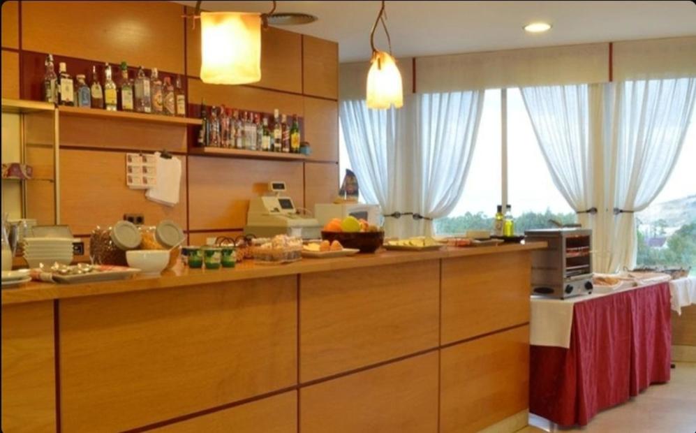 Fotos del hotel - MY ROOMS CITY MONTE BLANCO