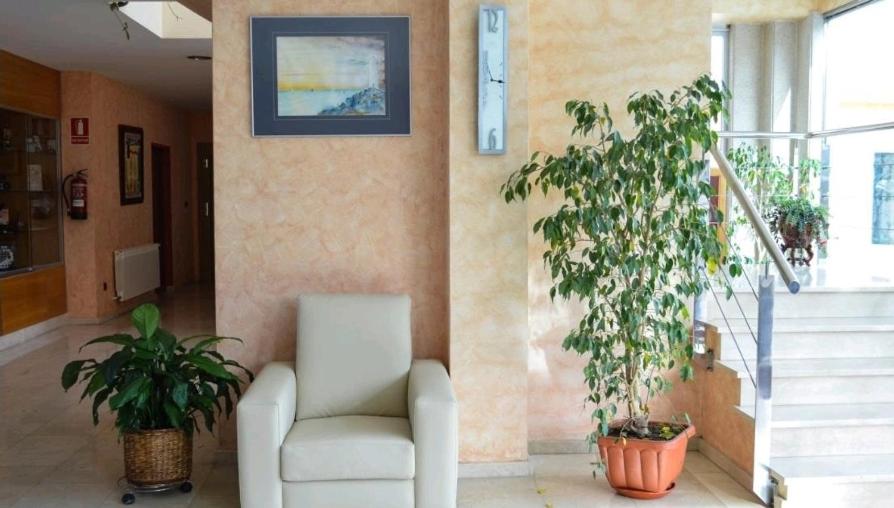 Fotos del hotel - MY ROOMS CITY MONTE BLANCO