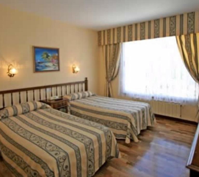 Fotos del hotel - MY ROOMS CITY MONTE BLANCO