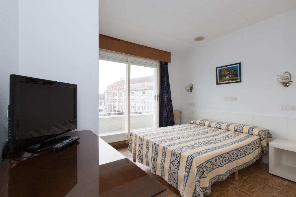 Fotos del hotel - MY ROOMS CITY MONTE BLANCO