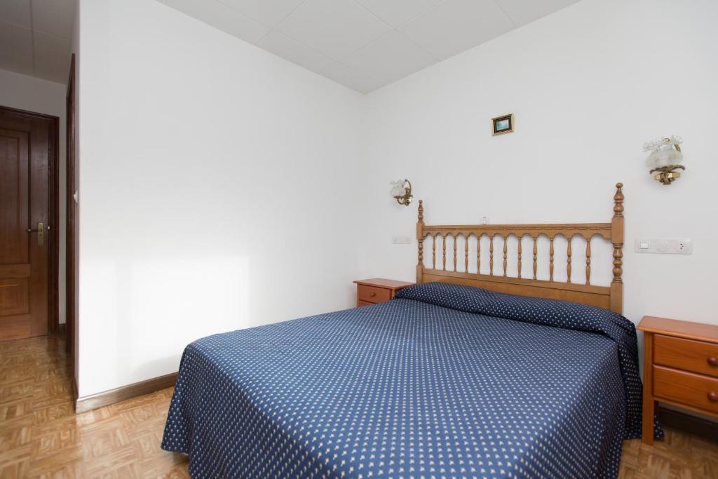 Fotos del hotel - MY ROOMS CITY MONTE BLANCO