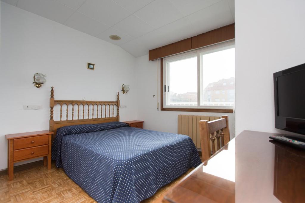 Fotos del hotel - MY ROOMS CITY MONTE BLANCO