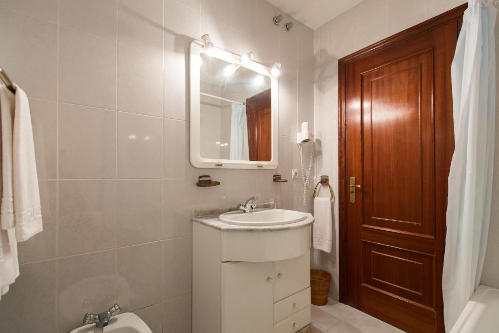 Fotos del hotel - MY ROOMS CITY MONTE BLANCO