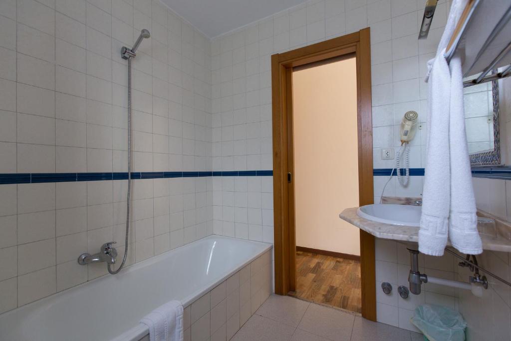 Fotos del hotel - MY ROOMS CITY MONTE BLANCO