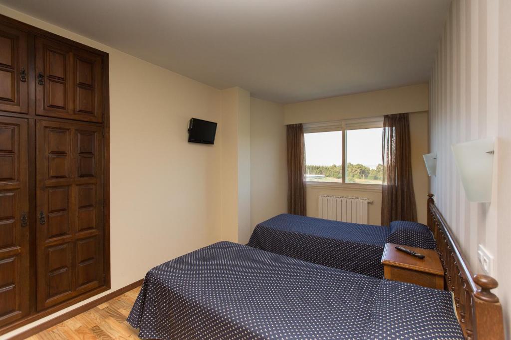 Fotos del hotel - MY ROOMS CITY MONTE BLANCO