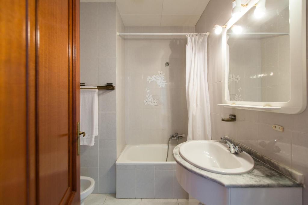 Fotos del hotel - MY ROOMS CITY MONTE BLANCO