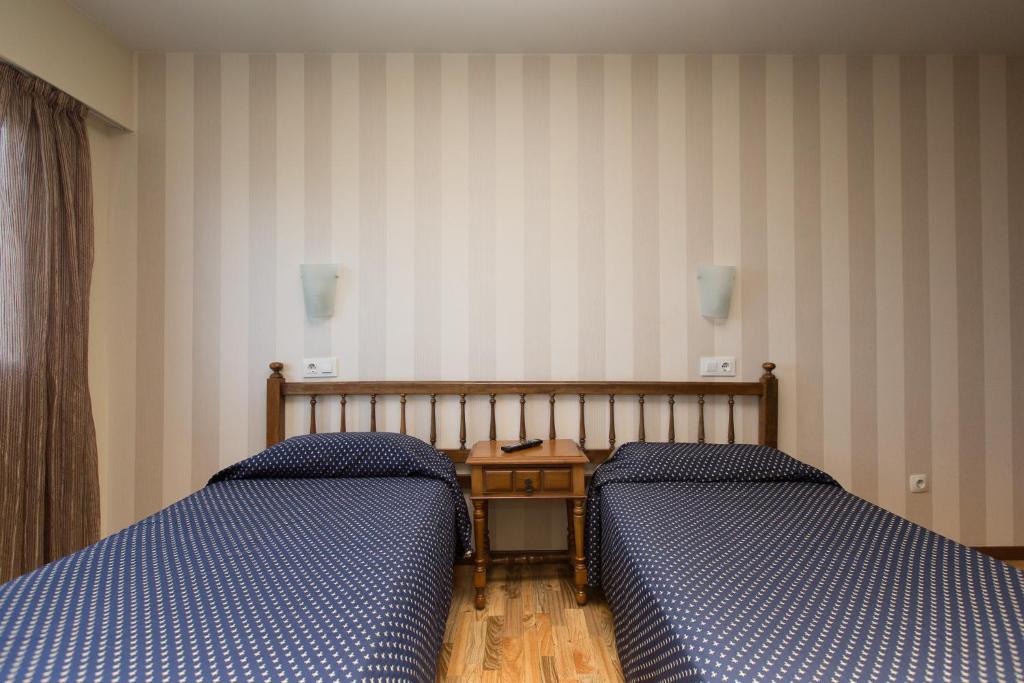 Fotos del hotel - MY ROOMS CITY MONTE BLANCO