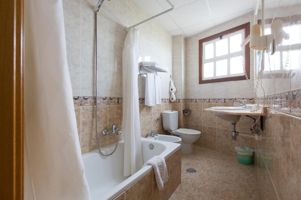 Fotos del hotel - MY ROOMS CITY MONTE BLANCO