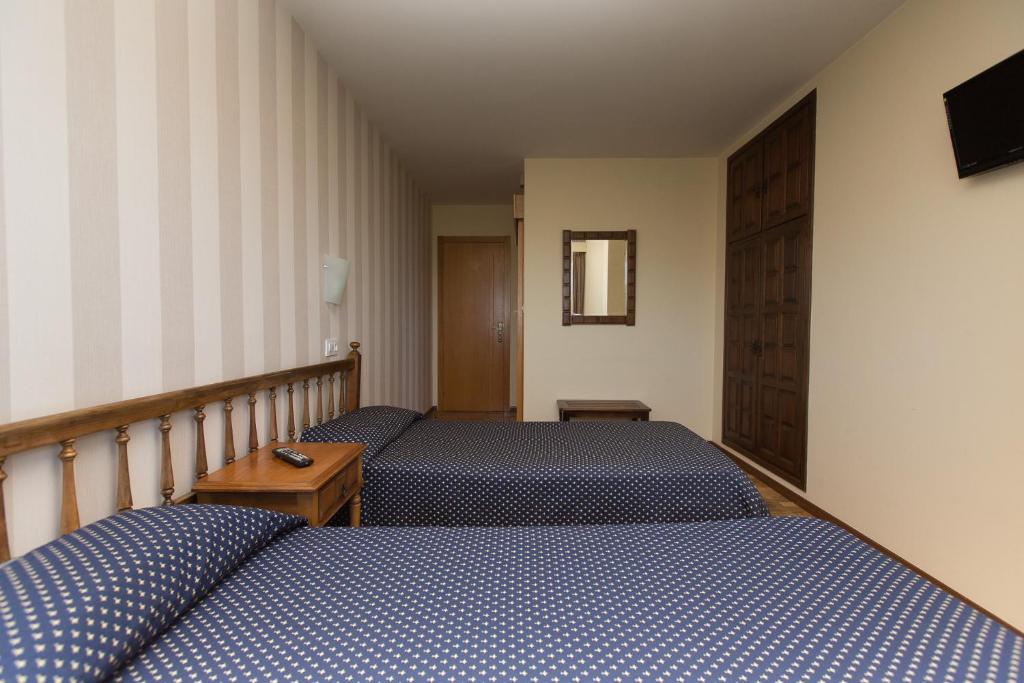 Fotos del hotel - MY ROOMS CITY MONTE BLANCO