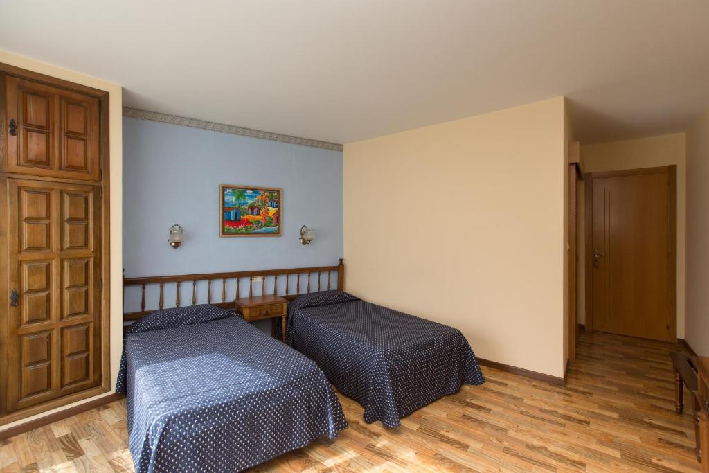 Fotos del hotel - MY ROOMS CITY MONTE BLANCO