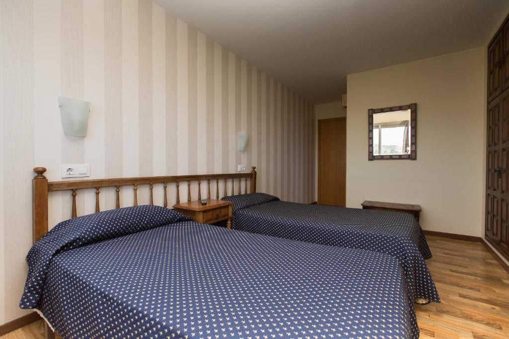 Fotos del hotel - MY ROOMS CITY MONTE BLANCO