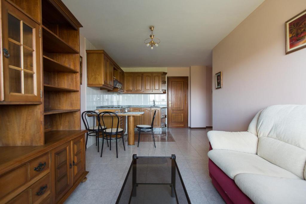 Fotos del hotel - MY ROOMS CITY MONTE BLANCO