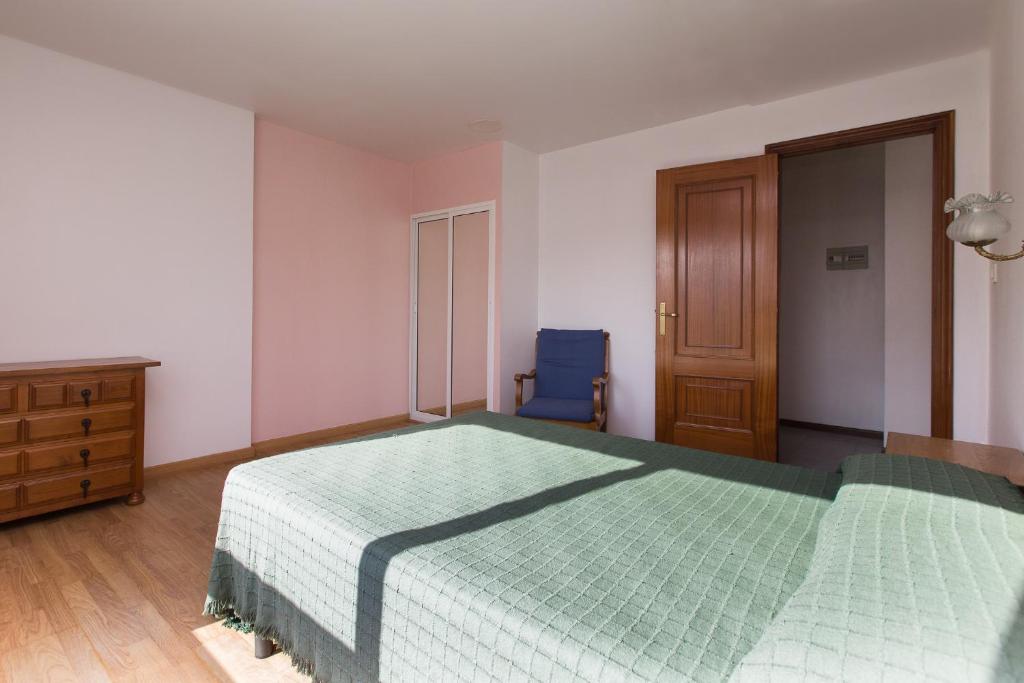 Fotos del hotel - MY ROOMS CITY MONTE BLANCO