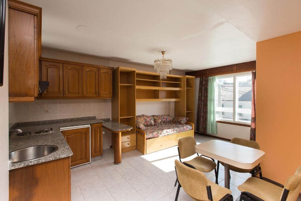 Fotos del hotel - MY ROOMS CITY MONTE BLANCO