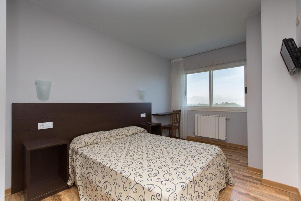 Fotos del hotel - MY ROOMS CITY MONTE BLANCO