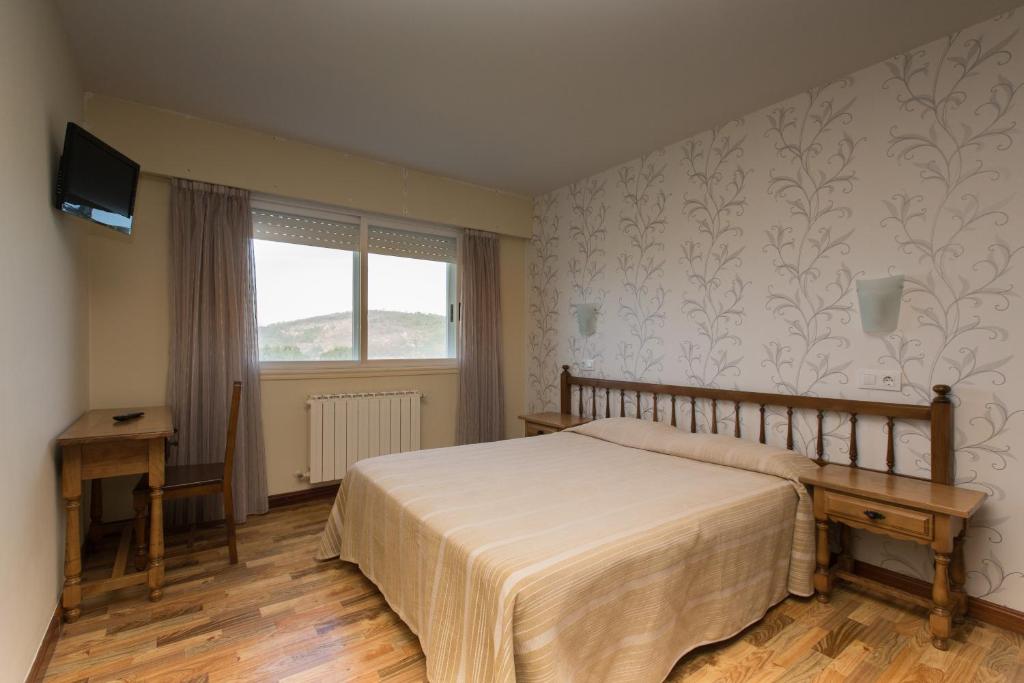 Fotos del hotel - MY ROOMS CITY MONTE BLANCO